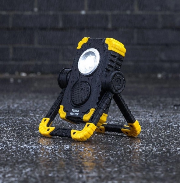 Фонарь прожекторный Tough Master TM-WLP15S