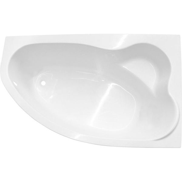 Ванна акриловая Koller Pool Karina new R 150x100