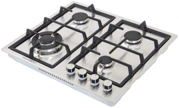 Плита газова Interline SGA 664 FGT XA