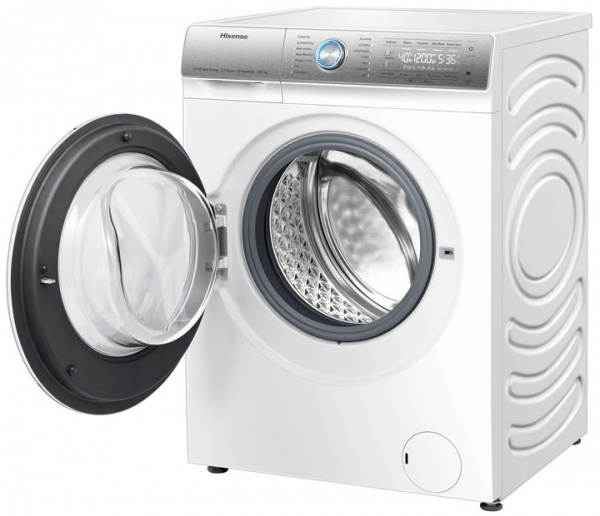 Стиральная машина с сушкой Hisense WDQR1014EVAJM