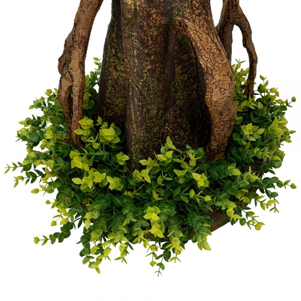 Дерево штучне Фікус 245 см на підставці 360542