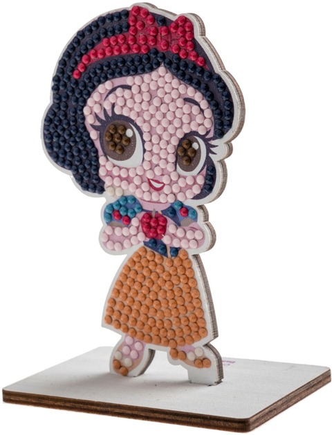 Набір для творчості Crystal Art Art Buddies Білосніжка CAFGR-DNY003