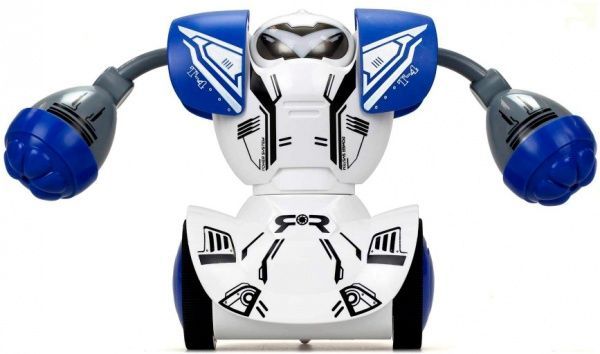 Игровой набор Silverlit Robo Kombat Боевые роботы 88052