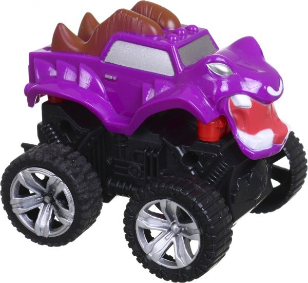 Машинка автомобіль фрикційний колір в асортименті F107796