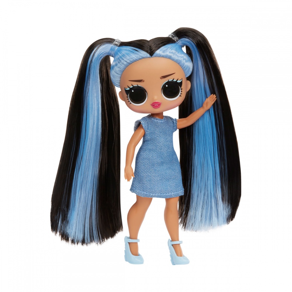 Кукла MGA Entertainment серии OPP Tweens – Хулиганка 988939