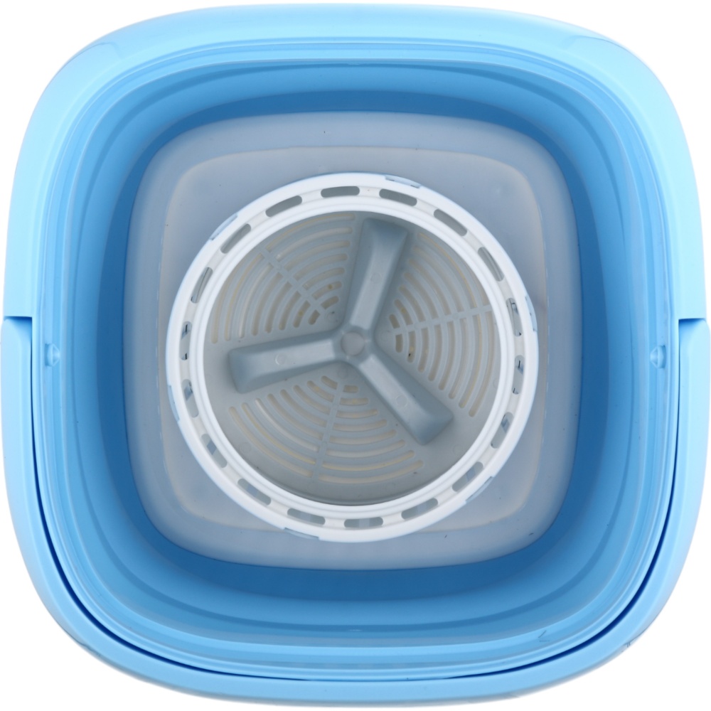 Портативна пральна машина Saturn ST-WM0605