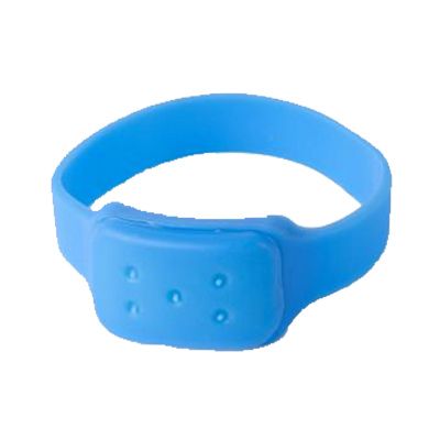 Браслет от комаров Кемпинг Protect S