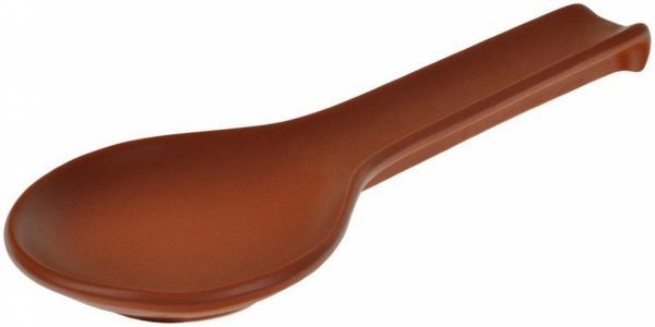 Підставка під ложку Теракота 24-237-056 Keramia