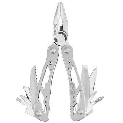 Плоскогубці Multitool Stanley STHT0-71028 105 мм