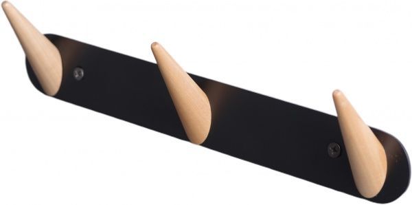 Вішалка настінна Єдиноріг 3МВ