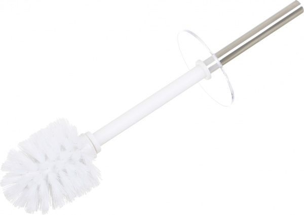 Ершик Trento Piramide white