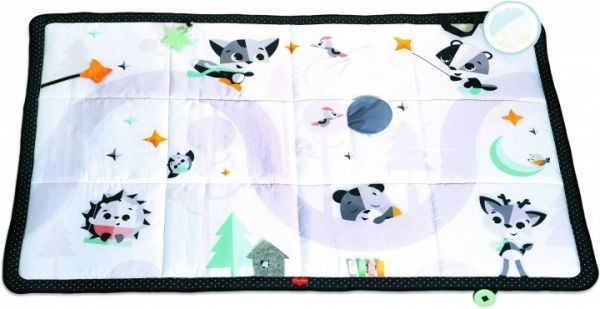 Развивающий коврик Tiny Love Ночная поляна 1206005830