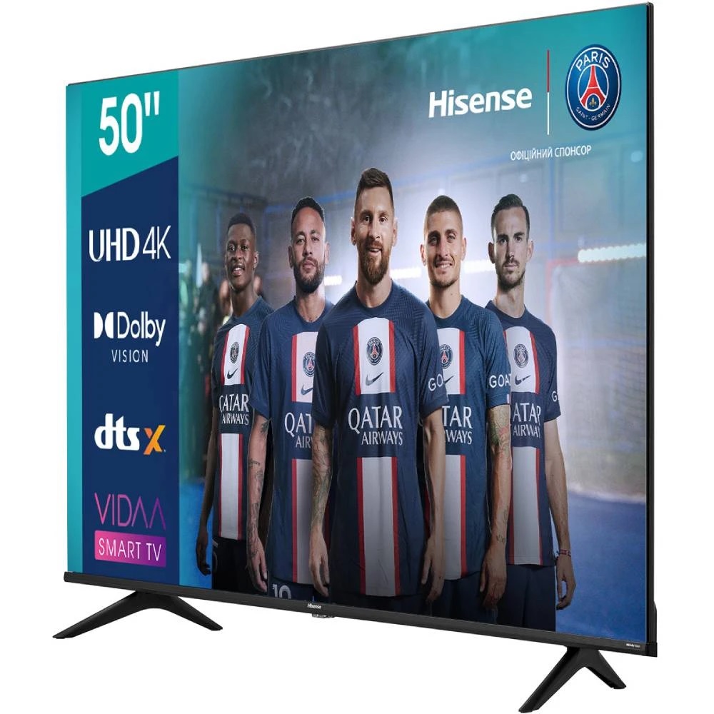 Телевізор Hisense 50A7400F