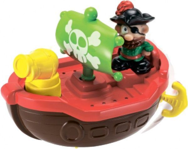 Іграшка для води Keenway Пірат