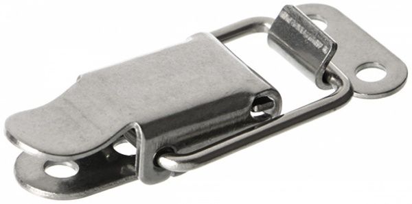 Защіпка Goebel 42 А2 нержавіюча сталь Goebel