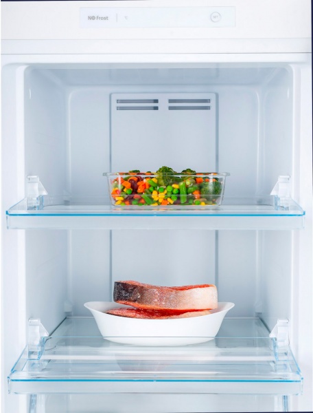 Морозильная камера Ergo BDFN-147