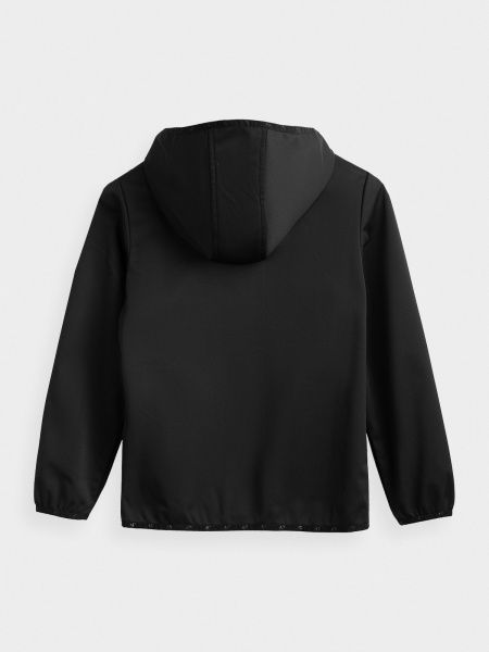 Куртка 4F J4Z20-JSFM200A-20S 146 черный