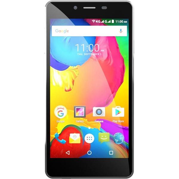 Смартфон Nous NS 5006 grey