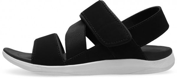 Сандалии 4F H4L21-SAD003-21S р. EUR 36 черный