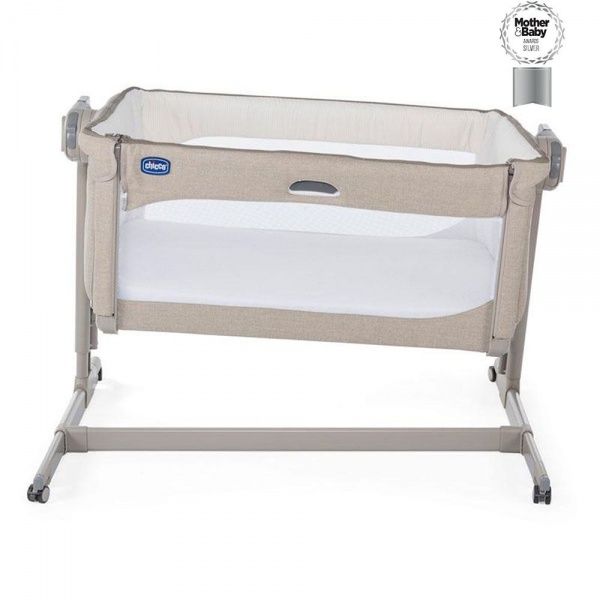 Колиска Chicco Next2Me Magic 79584.14