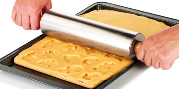 Форма для печенья Delicia 33x23 см 630890 Tescoma