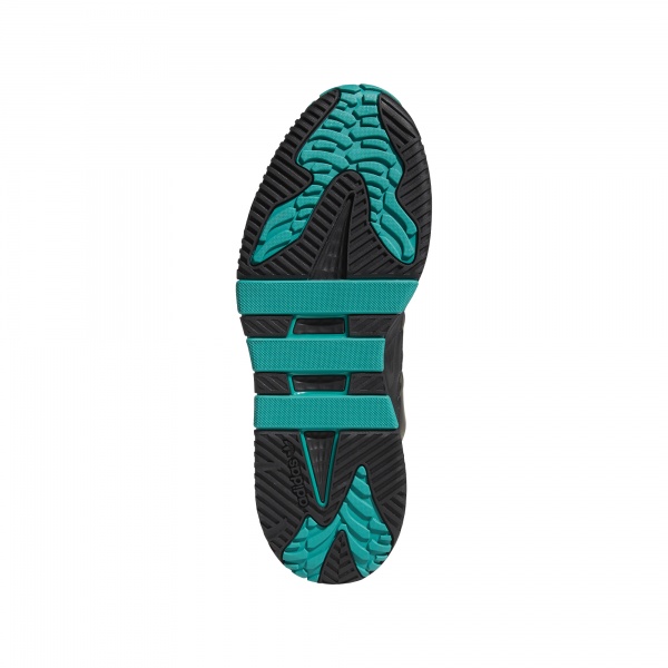 Кроссовки Adidas NITEBALL S24142 р.UK 9 черный