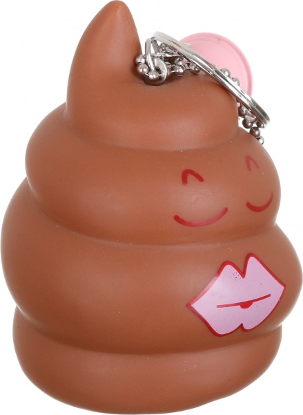 Брелок Сюрприз от нее антистресс