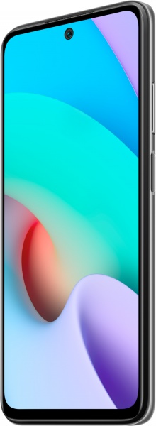 Смартфон Xiaomi Redmi 10 4/128GB carbon grey (868286) 