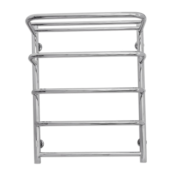 Рушникосушарка водяна Evro-Termo Шарм П5 500х660 з полицею