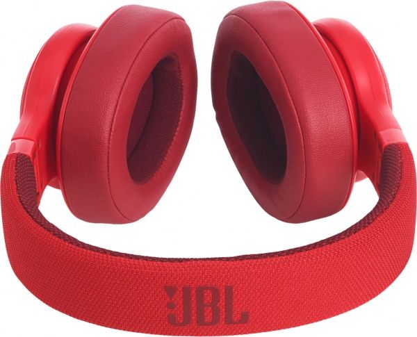 Гарнитура JBL® E55BT red 