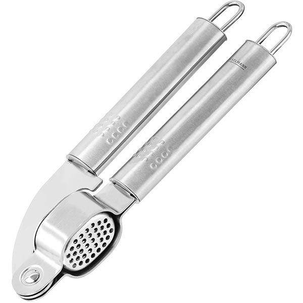 Пресс для чеснока Fackelmann 40445