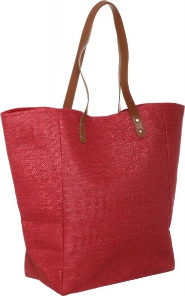 Сумка пляжна червоний LY04B17006CF 