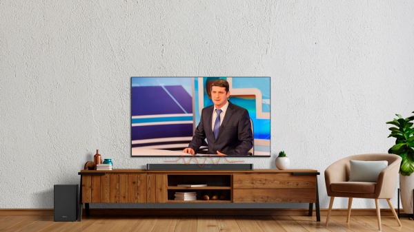 Саундбар Hisense HS212F