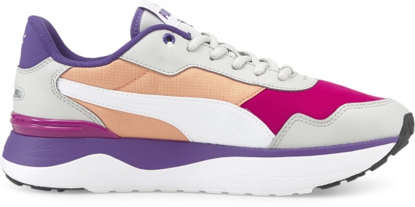 Кроссовки Puma R78 Voyage 38072908 р.39 разноцветный