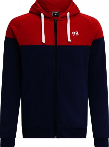 Джемпер Energetics Strelon VI M 419470-902516 р. XL синій