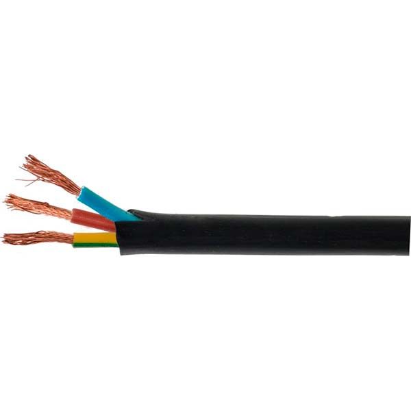 Нагрівальний кабель Evro-Termo 4.8 - 6 м.кв.