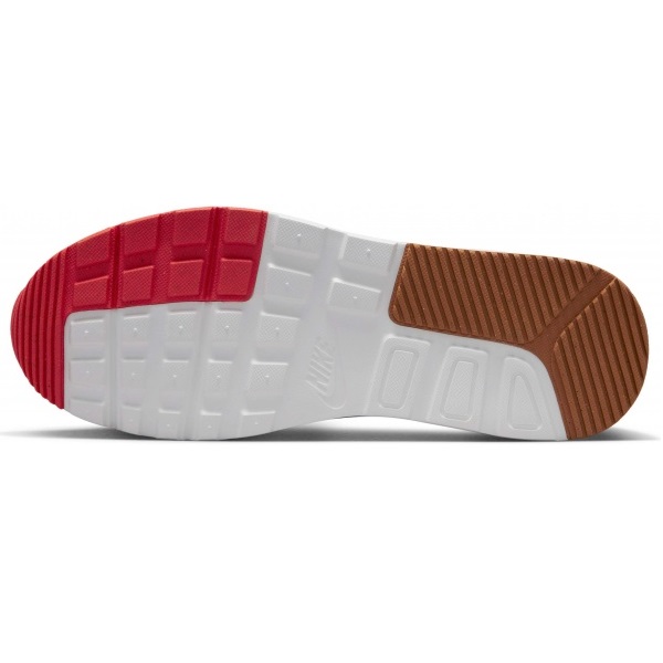 Кросівки Nike AIR MAX SC SE DX9501-100 р.39 бежевий