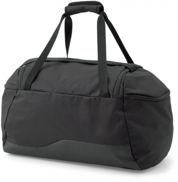 Спортивная сумка Puma MAPF1 DUFFLE BAG 07960401 черный 