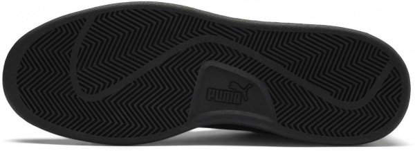 Кеди Puma PUMA SMASH V2 L PERF 36521301 р.39 чорний