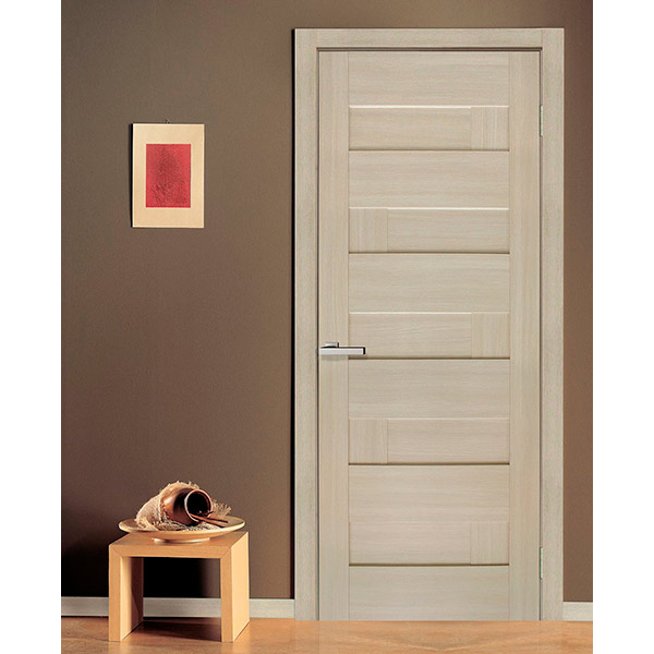 Дверне полотно ОМіС ПГ 600 мм дуб лате