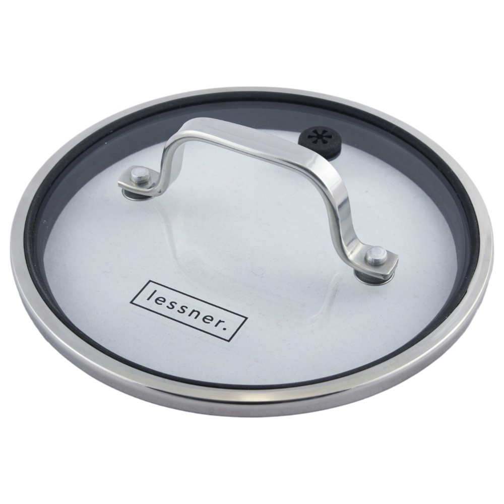 Каструля з кришкою Lessner Alhambra 18 см 2,3 л 55885-18