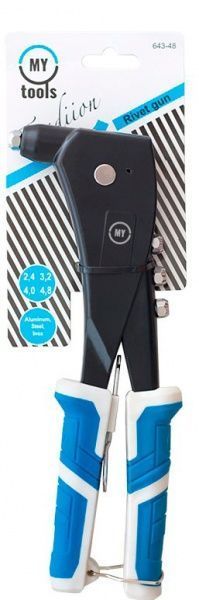 Ключ заклепочный My Tools Tradition 643-48