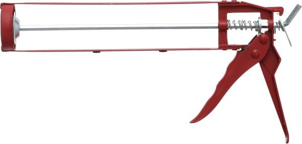 Пистолет для герметика Expert Tools