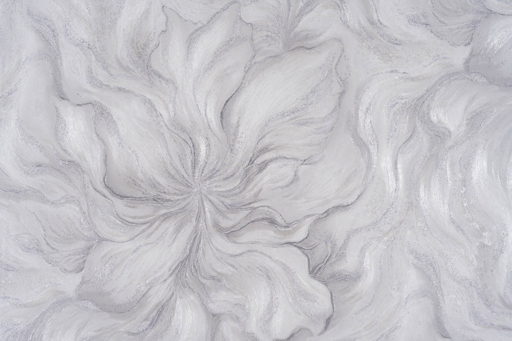 Обои виниловые на флизелиновой основе Славянские обои Le Grand Platinum Лисса 1618-10 1,06x10,05 м