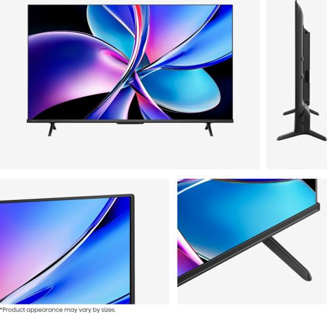 Телевизор Hisense 43E7Q PRO