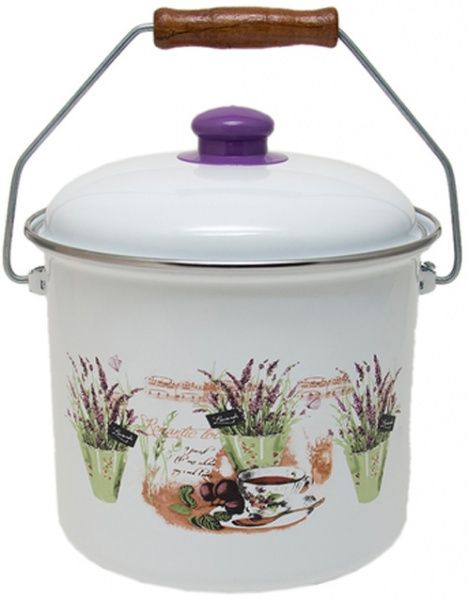 Бидон Лаванда 5.2 л 6470534 Infinity