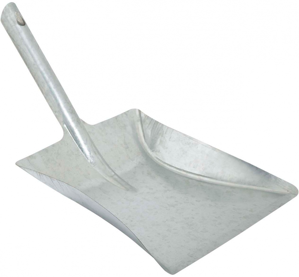 Совок Apex металлический 11737