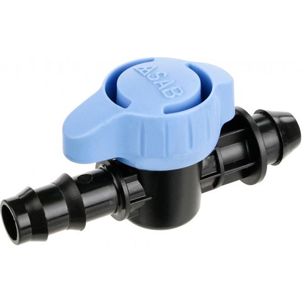 Адаптер SAB на ПЕ трубу O16 мм 2235016000