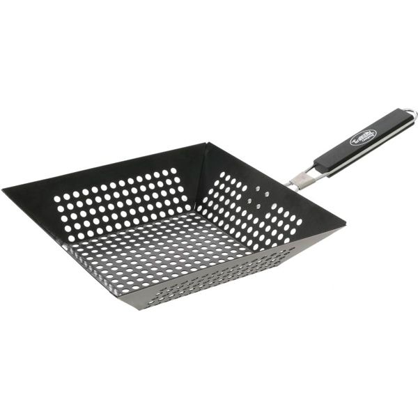 Сковорода-гриль Grilland 30x30 см