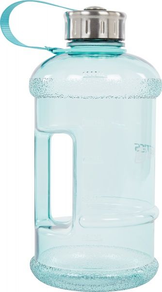 Пляшка 1300 мл Energetics XL Bottle блакитний 296598-662